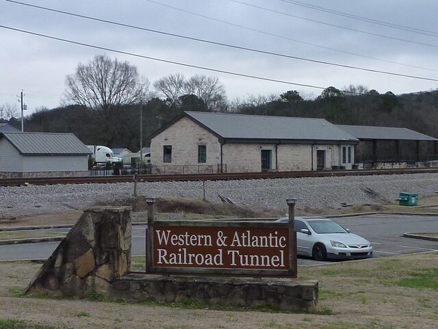 LOT47 Robert Fuller Rd, Tunnel Hill, GA 30755 - photo 3