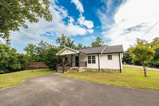 841 Marbletop Rd, Chickamauga, GA 30707 - photo 2