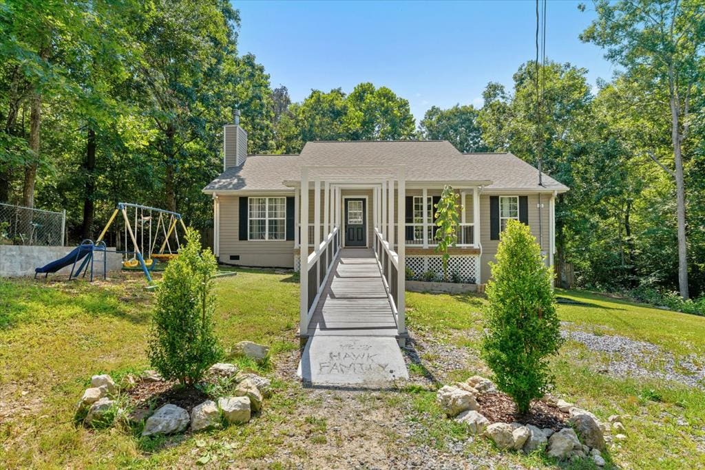 1687 Farley Dr, Tunnel Hill, GA 30755 - photo 1