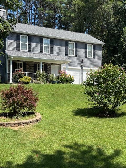 700 Shawn Ln, Chatsworth, GA 30705 - photo 1