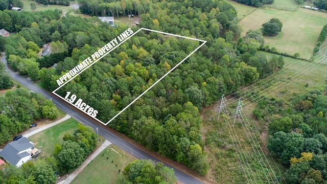 LOT34 Crabtree Dr, Tunnel Hill GA, 30755 land for sale