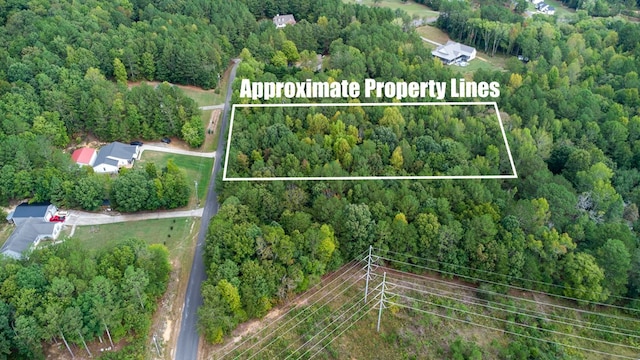 Listing photo 2 for LOT34 Crabtree Dr, Tunnel Hill GA 30755