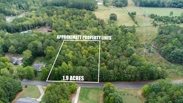 Listing photo 3 for LOT34 Crabtree Dr, Tunnel Hill GA 30755