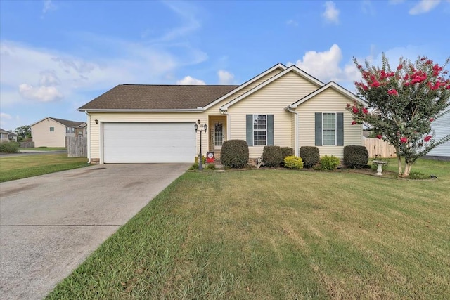 156 Lyndsey Dr, Chatsworth, GA 30705 - photo 1