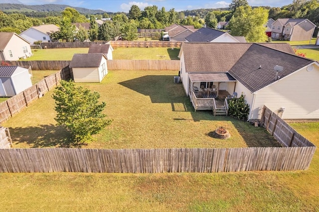 156 Lyndsey Dr, Chatsworth, GA 30705 - photo 26
