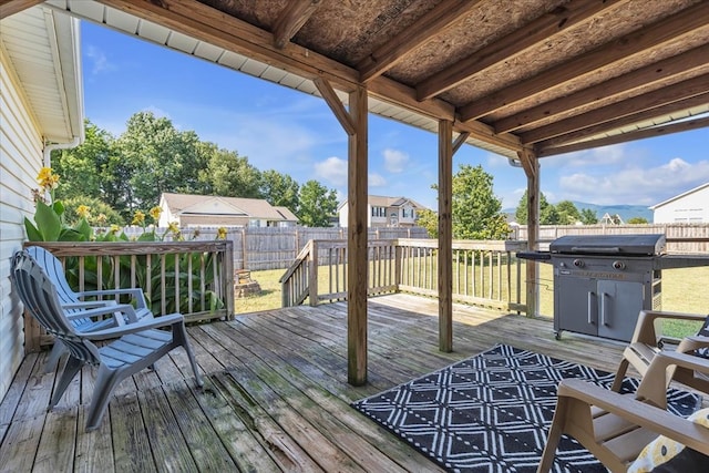 156 Lyndsey Dr, Chatsworth, GA 30705 - photo 21