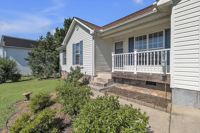 361 Daisy Ln, Chatsworth, GA 30705 - photo 4