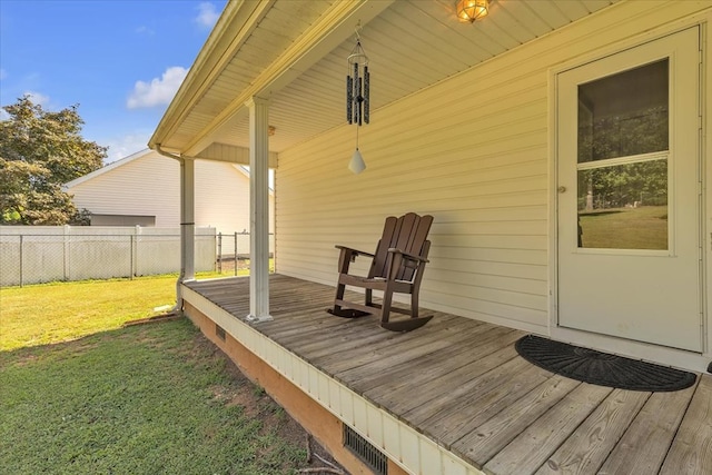 361 Daisy Ln, Chatsworth, GA 30705 - photo 27