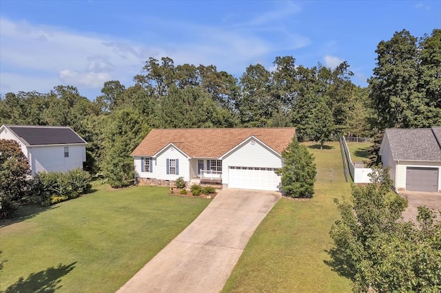 361 Daisy Ln, Chatsworth, GA 30705 - photo 33