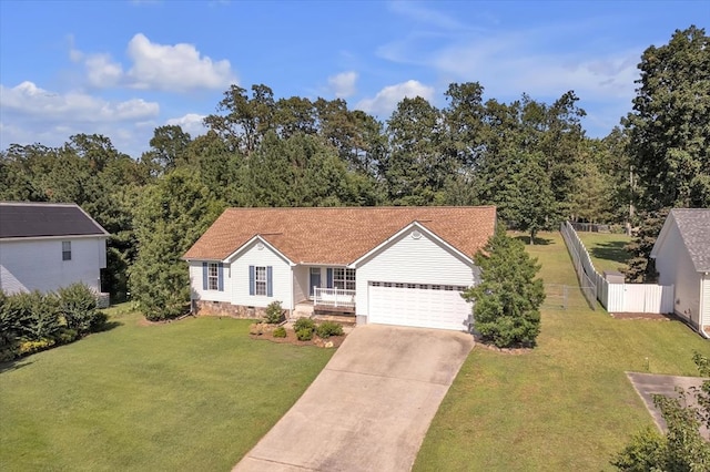 361 Daisy Ln, Chatsworth, GA 30705 - photo 3