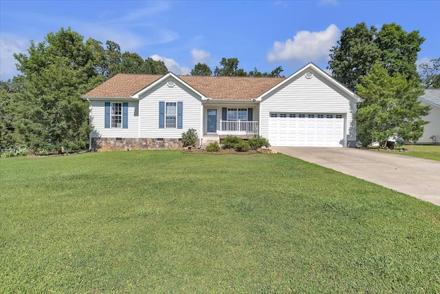 361 Daisy Ln, Chatsworth, GA 30705 - photo 1