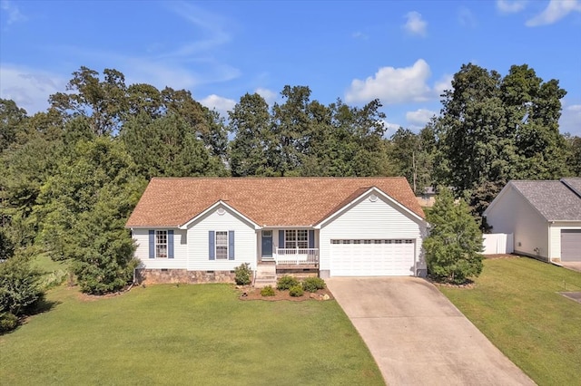 361 Daisy Ln, Chatsworth, GA 30705 - photo 2