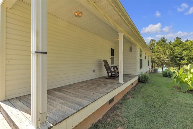 361 Daisy Ln, Chatsworth, GA 30705 - photo 26