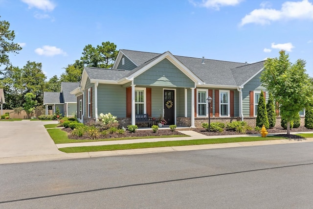 280 Kempton Ln Unit 1, Dalton, GA 30721 - photo 3