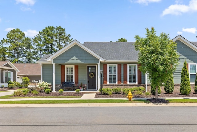 280 Kempton Ln Unit 1, Dalton, GA 30721 - photo 2