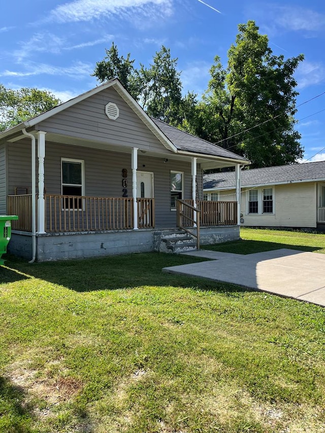 802 Indian Ave, Rossville, GA 30741 - photo 1