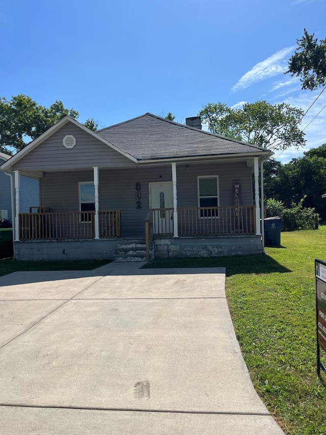 802 Indian Ave, Rossville, GA 30741 - photo 2