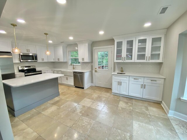 511 Stratford Pl, Rocky Face, GA 30740 - photo 15