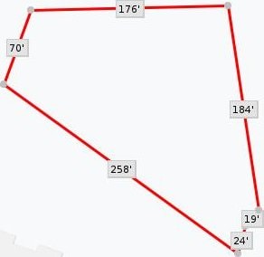 LOT72 Woodbury Trl, Cohutta, GA 30710 - photo 2