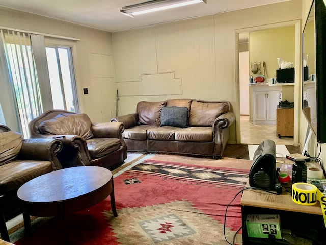 3281 Dug Gap Rd, Dalton, GA 30720 - view of living area
