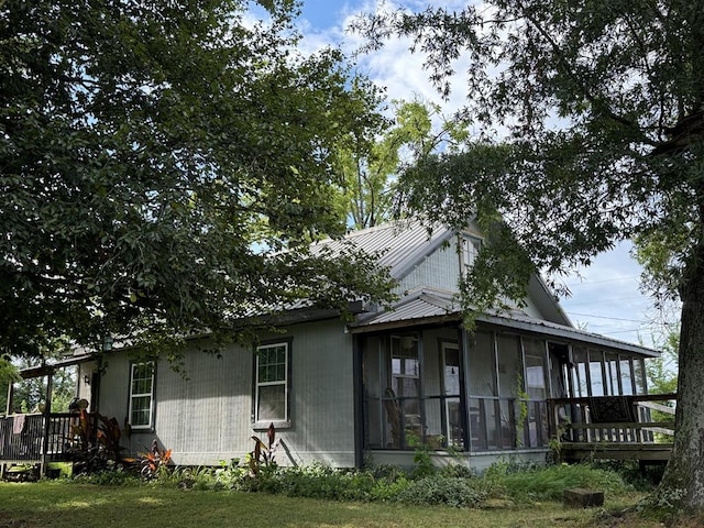 2499 Sugar Creek Rd, Crandall, GA 30711 - photo 1