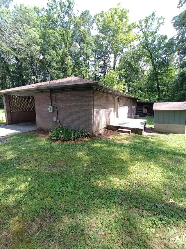 1620 Fullers Chapel Rd, Chatsworth, GA 30705 - photo 10