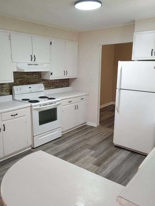 1620 Fullers Chapel Rd, Chatsworth, GA 30705 - photo 5