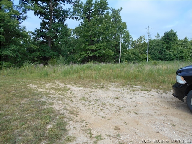 Dove Ln, Sunrise Beach MO, 65079 land for sale