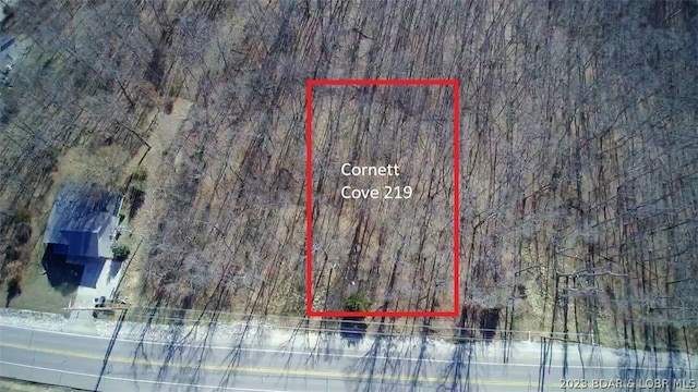 LOT219 Bittersweet Rd, Lake Ozark MO, 65049 land for sale