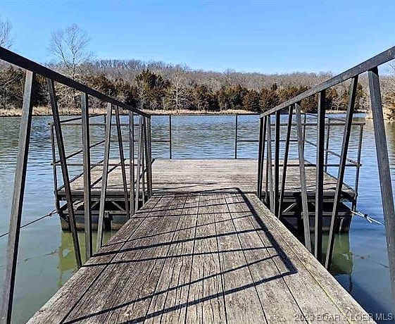 Listing photo 2 for LOT3394UNITG2 Miguel Dr, Edwards MO 65326