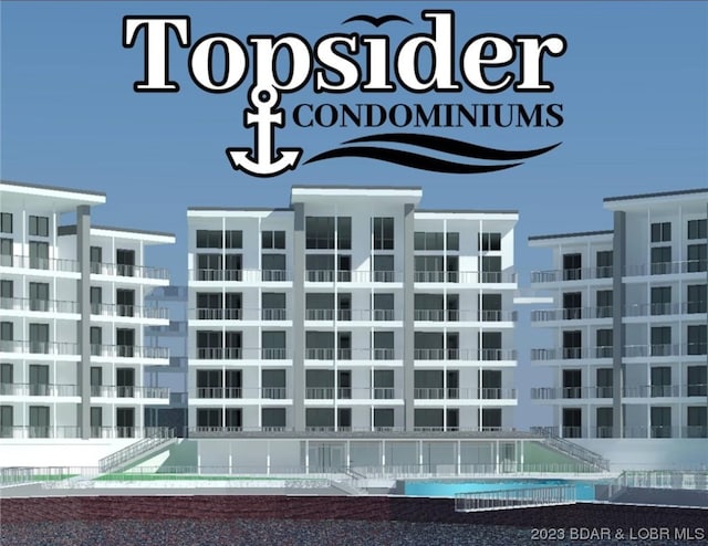 1055 Topsider Ln Unit 410, Osage Beach MO, 65065, 3 bedrooms, 3 baths condo for sale