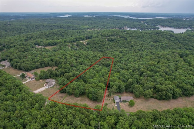 TBD S Buck Creek Rd, Gravois Mills MO, 65037 land for sale