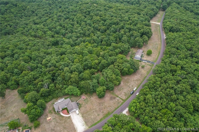 Listing photo 3 for TBD S Buck Creek Rd, Gravois Mills MO 65037