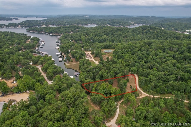 L-6 Compromise Rd, Gravois Mills, MO 65037