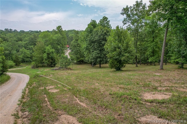 L-6 Compromise Rd, Gravois Mills, MO 65037