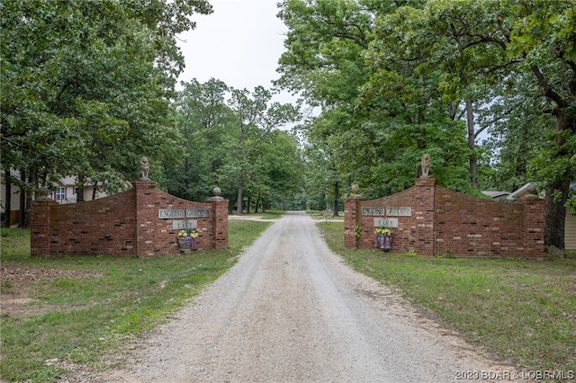 TBD Compromise Rd, Gravois Mills MO, 65037 land for sale