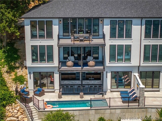 110 Palisades Yacht Club Dr, Lake Ozark, MO 65049 - photo 38