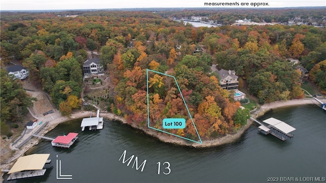 100 Turn Bridge Ct, Porto Cima MO, 65079 land for sale