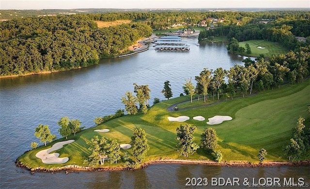 100 Turn Bridge Ct, Porto Cima, MO 65079