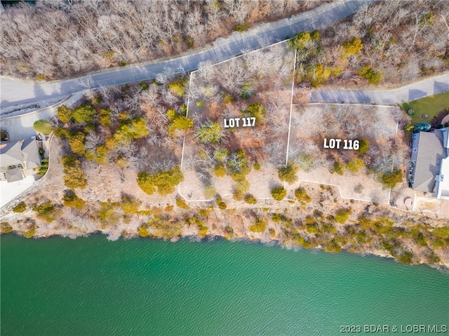 116 Keely Ct, Osage Beach MO, 65065 land for sale