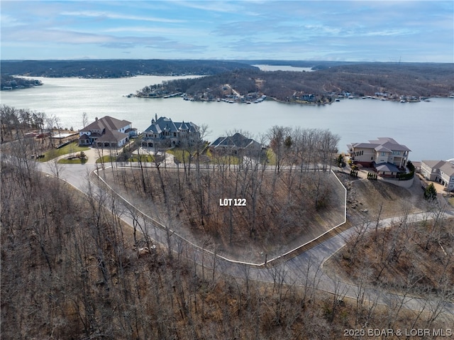 122 Groban Way, Osage Beach MO, 65065 land for sale