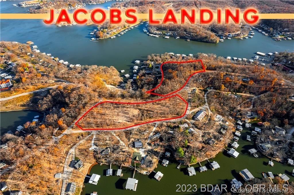 LOT6 Chimney Pt, Sunrise Beach, MO 65079 - photo 1
