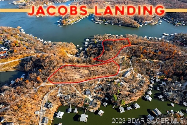 LOT6 Chimney Pt, Sunrise Beach, MO 65079 - photo 1
