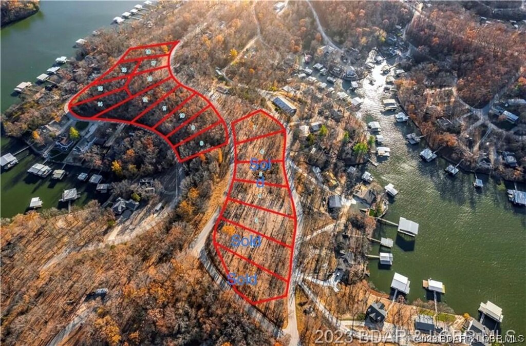 LOT6 Chimney Pt, Sunrise Beach, MO 65079 - photo 2