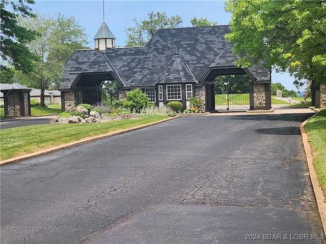 LOT111 Summer Ct, Osage Beach, MO 65065 - photo 1