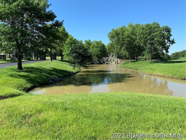 LOT504 W End Cir, Osage Beach, MO 65065