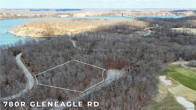 Listing photo 2 for LOT780R Gleneagles Rd, Porto Cima MO 65079