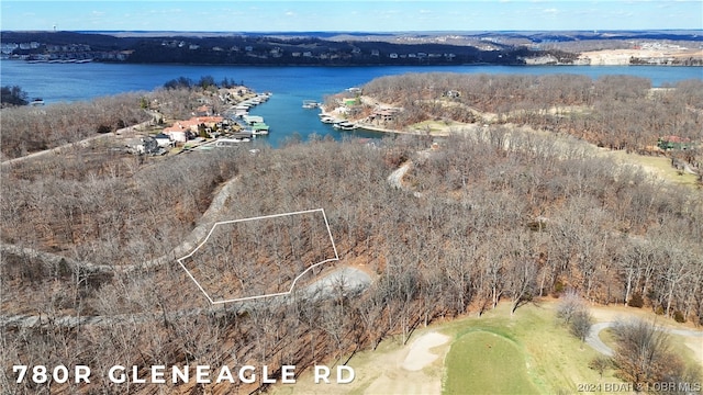 LOT780R Gleneagles Rd, Porto Cima MO, 65079 land for sale