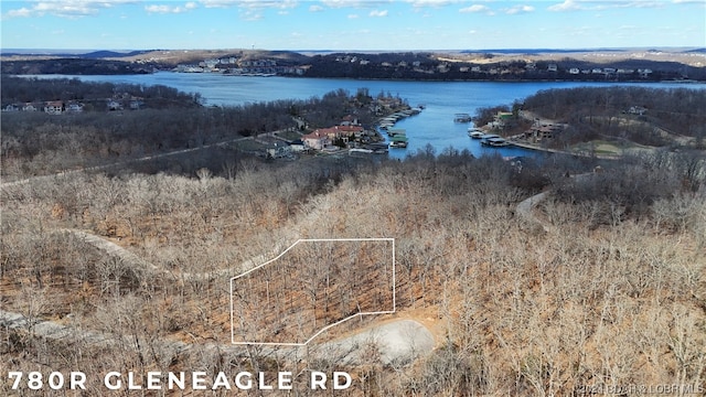 Listing photo 3 for LOT780R Gleneagles Rd, Porto Cima MO 65079