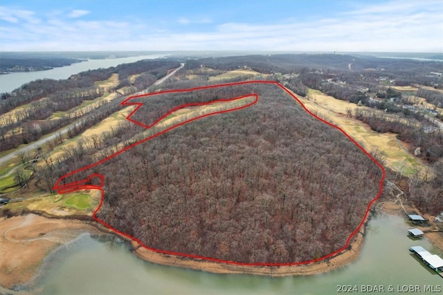 32AC Horseshoe Bend Pkwy, Lake Ozark MO, 65049 land for sale